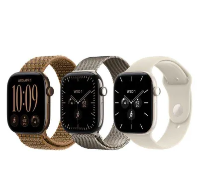Новый Apple Watch Series 12 42мм Year 2026 • Часы • 1
