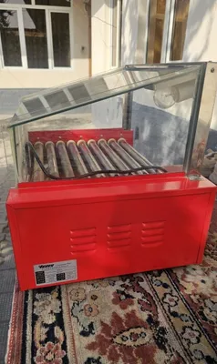 Hodog aparat sotladi 1
