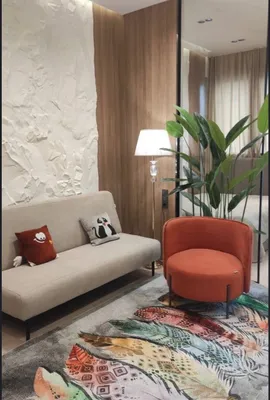 1-комнатная квартира, 40 м², Юнусабад 1
