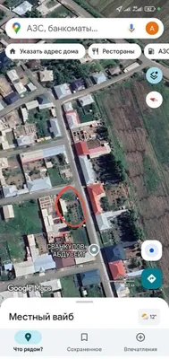 Продаётся огороженный земельный участок 1