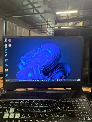 asus tuf gaming f15 3050 rtx 1