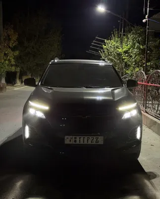 Ekinox, максимальная комплектация за 472 млн. 27 700 $. 26 000 км 1