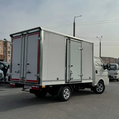 Jac X200 2 tonna kondisaner bor 1