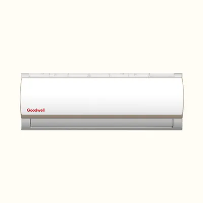 Goodwell konditsioneri - GAC - IS 12 WG/WF