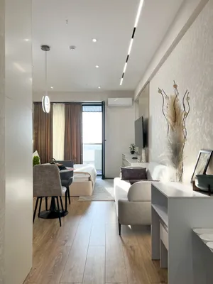 Kunlik ijara U Tower 1