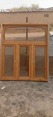 Продаются рамы и окна 1