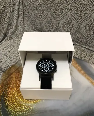 Amaz fit GTR 2e eng qulay sport smart watch 1