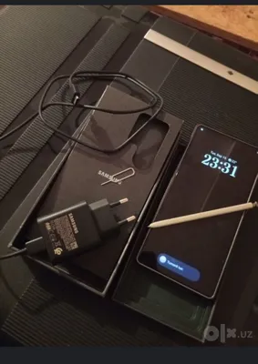 Samsung S25 Ultra 1