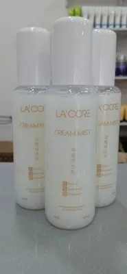 lacore yuz va tana uchun sprey