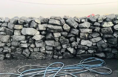 Уголь оптом, кумир оптом по всему Узбекистану. 1