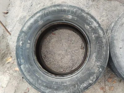 Шина 385/55 R 22 1