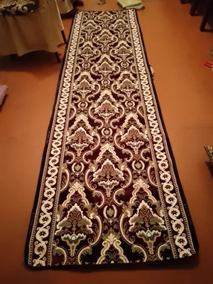 koʻrpacha 3 metr