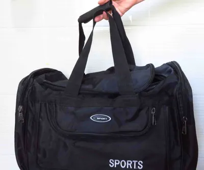 Katta sport sayohat sumkasi 1