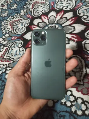 iphone 11 pro 64gb sotiladi