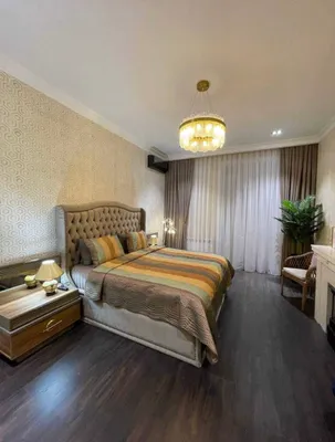 Аренда 3-комн. кв. 110 м², Алмазарский · ID 41783 1