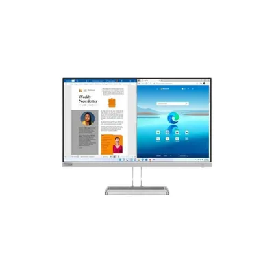 Lenovo L27i-40 monitori / 27" / 165 Gts / IPS / 4 ms 1