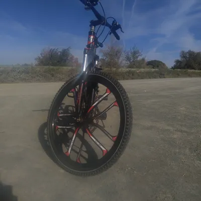 bonvi velosiped 1