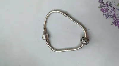 pandora 925 braslet arginal 1