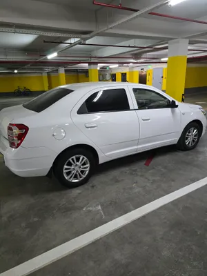 Автомобиль Chevrolet Cobalt 2023 года 2
