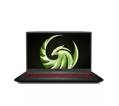 Noutbuk MSI A15B7VF /R7-7735HS/ 8GB/ 512GB/RTX4060/15.6" FHD IPS 144HZ 1