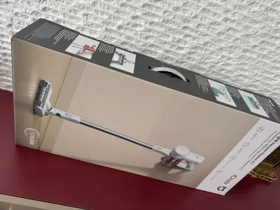 mija Vacuum Cleaner 4C 1