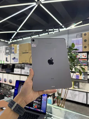 iPad Pro 11 2018 1