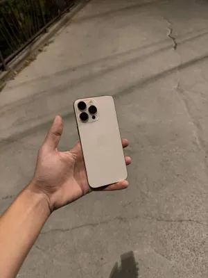 iPhone 16 pro max 1