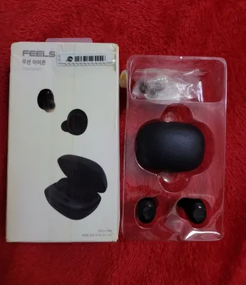 Беспроводной наушник, Bluetooth наушники 1
