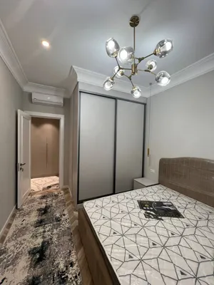 64 m², 2 xonali kvartira ijarasi, Mirobod tumani · ID 36520 1