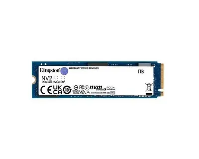 | Kingston NV3 1TB qattiq holatdagi diski 1