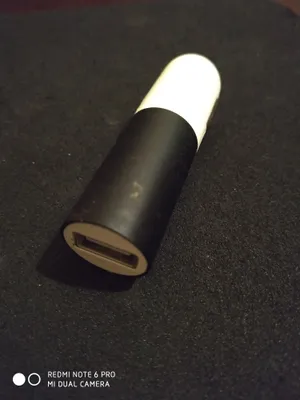 USB прикуриватель 1