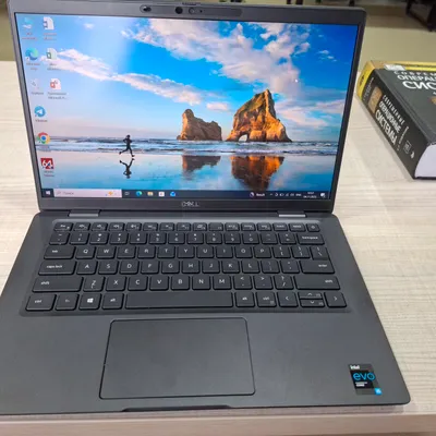 Продаётся ноутбук Dell: 16 ГБ ОЗУ, Core i5 11-го поколения 1