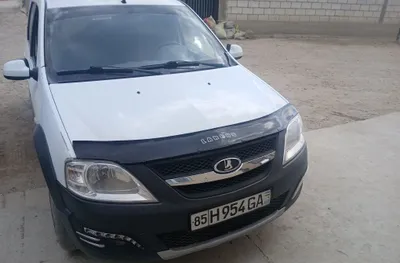 Лада ларгус сотилади 1