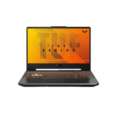 & Ноутбук ASUS TUF F15 I7-11800H/8GB/512GB/RTX3060 6GB/Black/15.6" IPS 1
