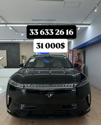 С 3-летней гарантией и бонусами от официального дилера Dongfeng 1