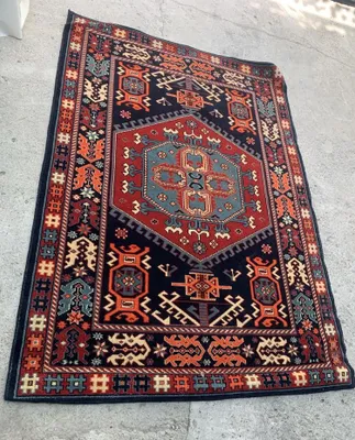 1994-yilgi antiqa gilam 1