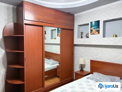 Аренда 3-комн. кв. 58 м² · ID 42114 1