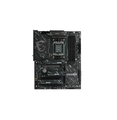 MSI X870E GAMING PLUS WIFI ona platasi 1