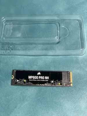 Топовый SSD “Crucial NP600 PRO NH” 8tb 1