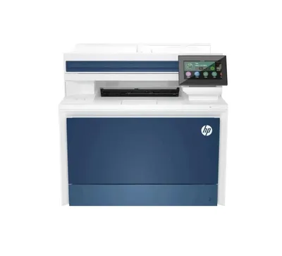 HP Color LaserJet Pro MFP 4303dw MFP qurilmasi (A4, Duplex, USB, LAN, Wi‑Fi) 1