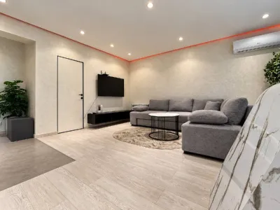 2 xonali kvartira, 60 m2, Chilonzor 1
