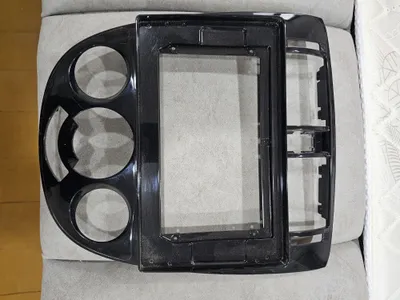 Gentra uchun Teyes CC3 monitor ramkasi, 10.2 dyuym