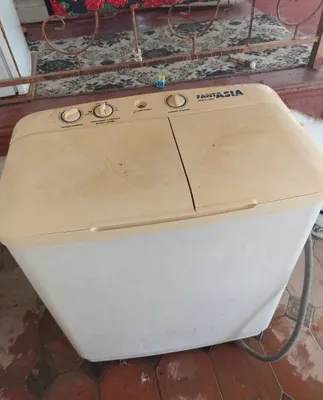 Машина стиральные 1