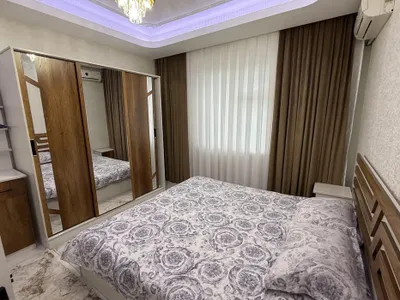 Sergeli tumanida 3 xonali kvartira ijarasi, 100 m² · ID 39516 1