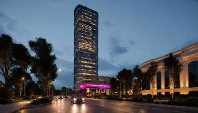 3 xonali kvartira, 96 m2, Yakkasaroy 1