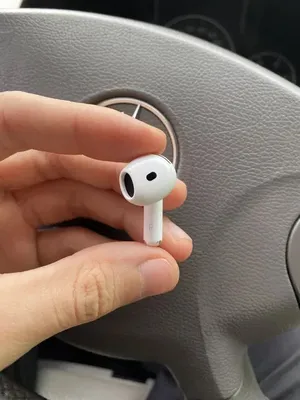 Airpods 4  A3050/A3053/A3054/A3056/A3055/A3057