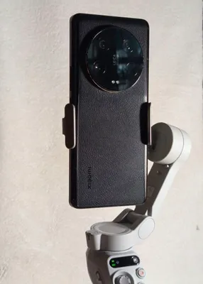 dji osmo mobile se stabilizatori 1