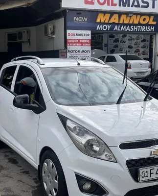 Spark avtomat 2020 1