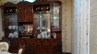 Продаётся стенка, состояние как новая 1
