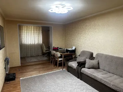 Yakkasaroy tumanida ta’mirlangan keng 3 xonali kvartira 1